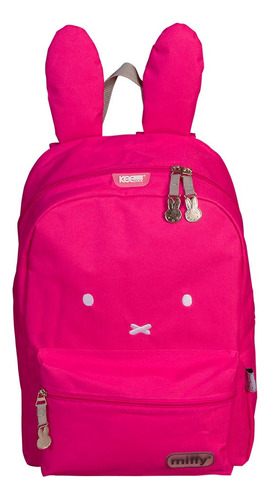 Mochila Miffy Mfy050-bp216b