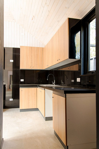 Casa Nueva 3d 3b En Puerto Varas