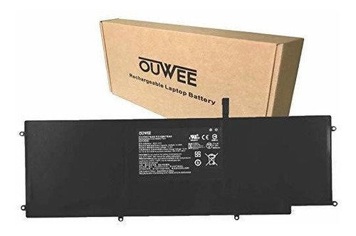 Ouwee Rc30-0196 Bateria Del Portatil Compatible Con Razer Bl
