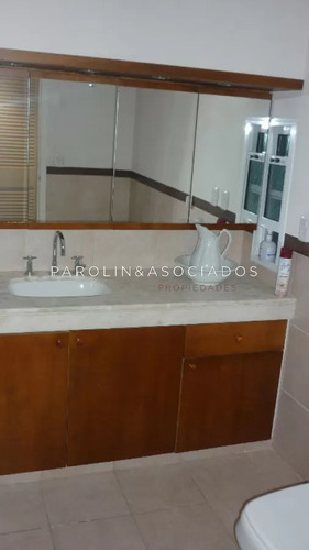 Casa En Venta Lugano, Punta Del Este, 6 Dormitorios.