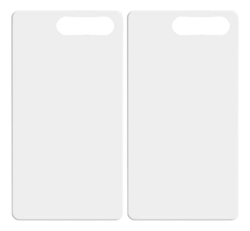 W Protectores Contra Rayones Para Puerta Derecha 79x50cm