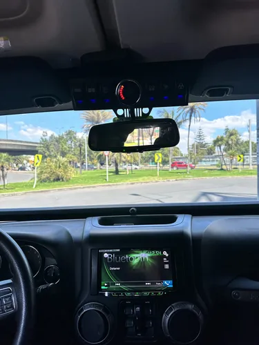 Jeep Wrangler 3.6 Sport