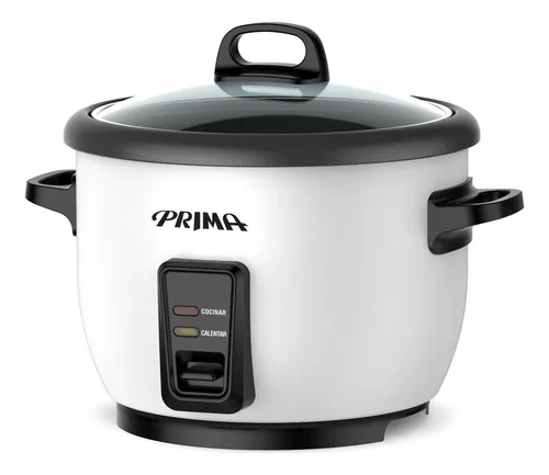 comprar Arrocera 1.8 Litros 10 Tazas Prima Rc1718-bl