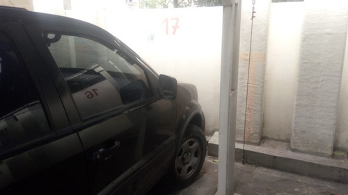Imagen 5 de 8 de Cochera En Venta En Moron Sur
