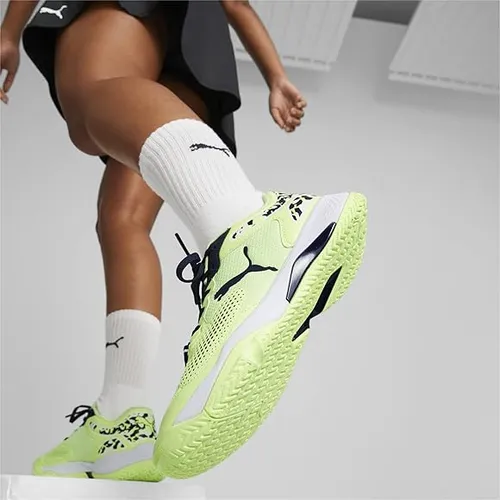 Zapatillas Puma Padel Solarcourt Rct