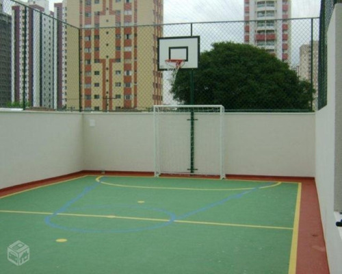 Imagem 21 de 30 de Apartamento Rua Coronel Gustavo Santiago - 132m²