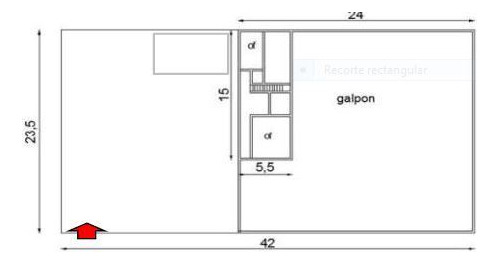 Industrial En Venta En Concepción