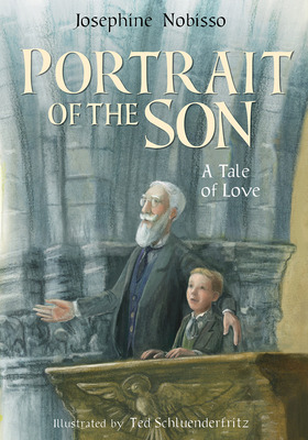 Libro Portrait Of The Son: A Tale Of Love - Nobisso, Jose...