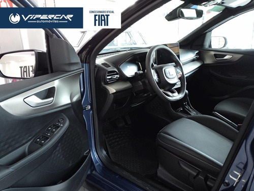 Fiat Pulse IMPETUS