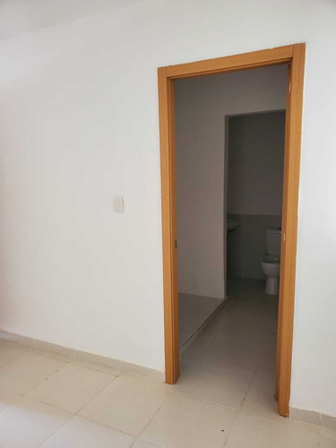 Apartamento Nuevo De Dos Niveles, Ciudad Juan Bosch, Sto. Dgo. Este