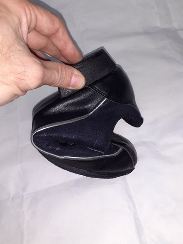 Zapatillas Danza,baile Jass Tango,bachata,salsa,para.s/ Flex