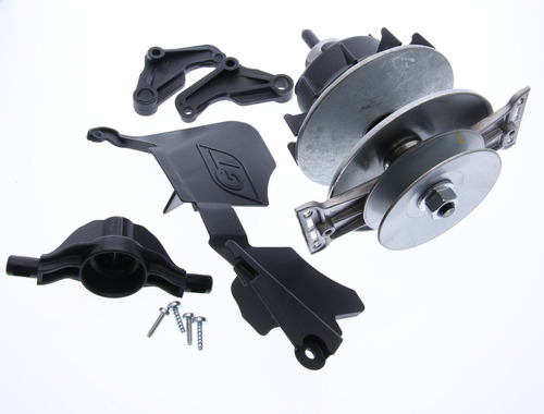 Polea Variadora Con Regulad Rs800 Poulan Husqvarna 589668301