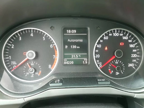 Volkswagen Fox 1.6 Xtreme Total Flex 5p