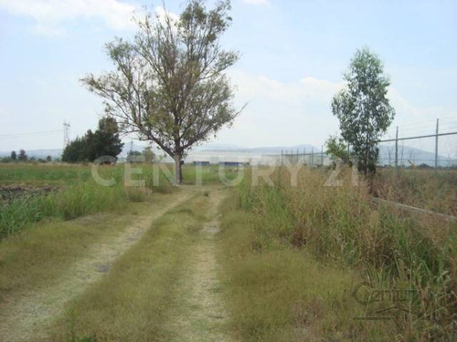Imagen 2 de 5 de Terreno En Venta 19,700.0 M², La Calera, Tlajomulco De Zúñiga, Jalisco