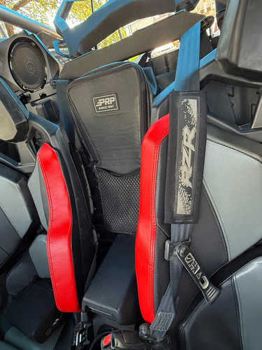 2024 Polaris Rzr Pro R Pro R Muy Poco Uso !! -accesorio