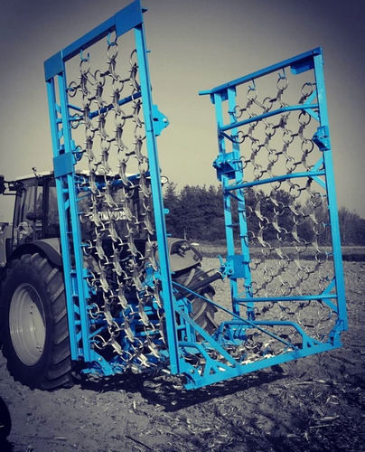 Rastra Cadenas 8 Mts Ab-polonia