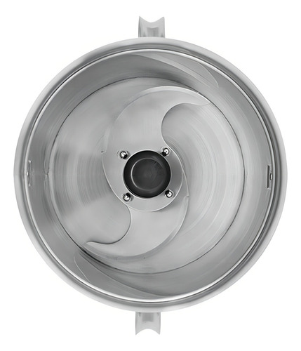 Processador Industrial De Alto Rendimento 4l 600w 127/220V