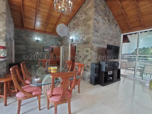 Townhouse En Venta En Urbanizacion El Limon Lmc Mls #25-14409