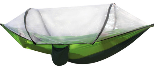 Cama De Viaje Con Mosquitera Para Hamacas Al Aire Libre