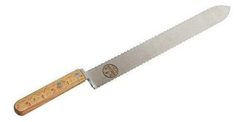 Goodland Glukser De Fuente De Abeja Uncapping Cuchillo Serra