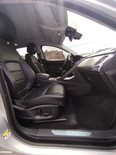 Jaguar E-Pace 2.0 E-pace
