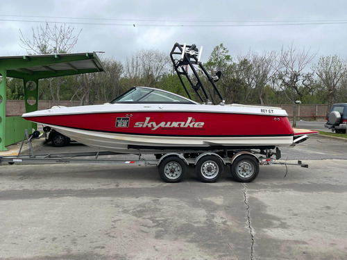 Skywake Skw22 Año 2025 0 Hs Wakesurf Wakeboard Wakefoil