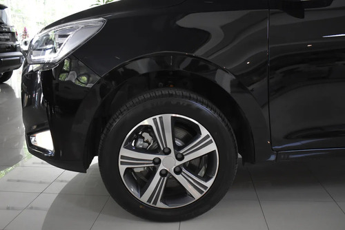 JAC S2 1.5 Intelligent