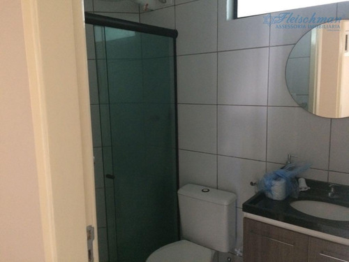 Imagem 13 de 21 de Apartamento Com 3 Dormitórios Para Alugar, 64 M² Por R$ 1.000,00/mês - Piedade - Jaboatão Dos Guararapes/pe - Ap1494
