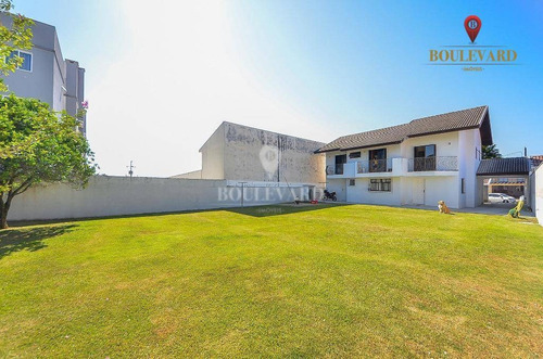 Imagem 23 de 26 de Casa Com 3 Dormitórios À Venda, 247 M² Por R$ 1.475.000,00 - Boqueirão - Curitiba/pr - Ca0258