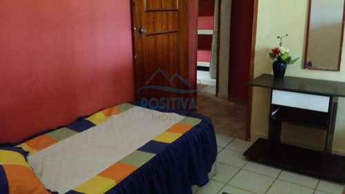 Imagem 7 de 15 de Chácara Para Venda Em Itapecerica Da Serra, Potuverá, 3 Dormitórios, 3 Suítes, 4 Banheiros, 10 Vagas - Ch00010_1-2025757