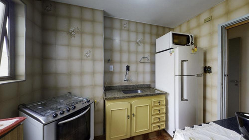 Imagem 7 de 27 de Apartamento De 2 Dormitórios No Bairro Paraíso - Ap413161v