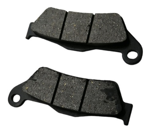 Pastillas De Freno Delanteras Para Motorrad Racer 250