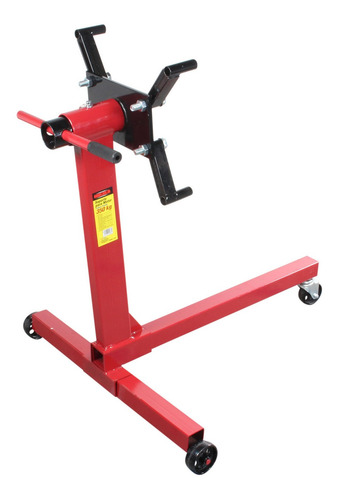 Soporte De Motor 350 Kg Mikels