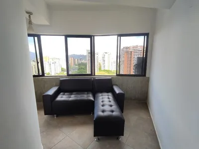 Apartamento en alquiler