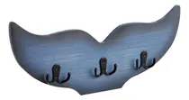 Comprar Okuna Outpost Gancho De Pared Con Cola De Ballena Para De X