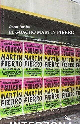 Guacho Martin Fierro, El (td) - Fariña, Oscar