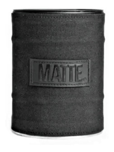 Imagen 7 de 9 de Mate Acero Inoxidable + Bombilla + Yerbero Lata + Packaging
