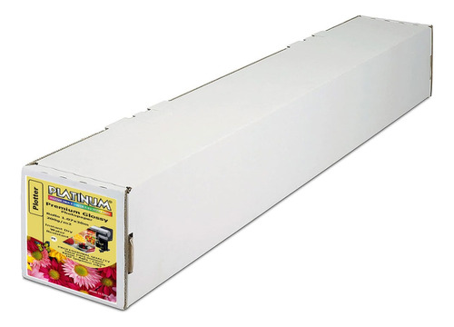 Fotográfico Premium Glossy Rc 200g Rollo 0.61x30m Plotter 