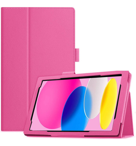 Epicgadget Funda P/ iPad De 10.ª Generación De 10,9 