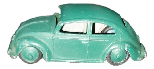 Vw Escarabajo Dinky Toys 181 Meccano Made In England