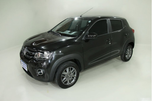 Renault Kwid 1.0 12V SCE FLEX INTENSE MANUAL