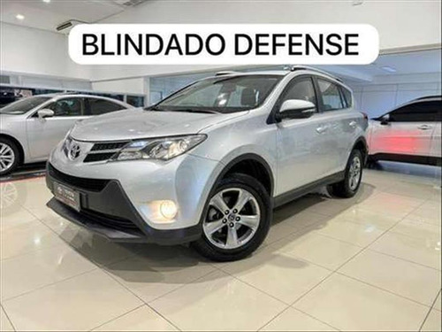 Toyota RAV4 2.0 4x2 16v