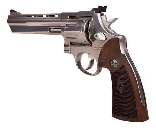 Empunhadura De Madeira 608 889 838 096 086 066 Taurus