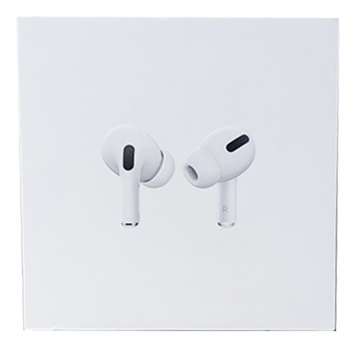 Imagen 2 de 5 de Apple AirPods Pro Con Estuche Magsafe - Phone Store