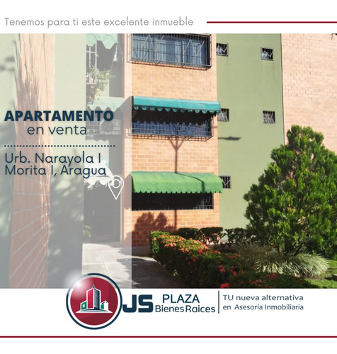 Imagen 4 de 11 de Venta De Apartamento Amoblado Resd Narayola 04243256750