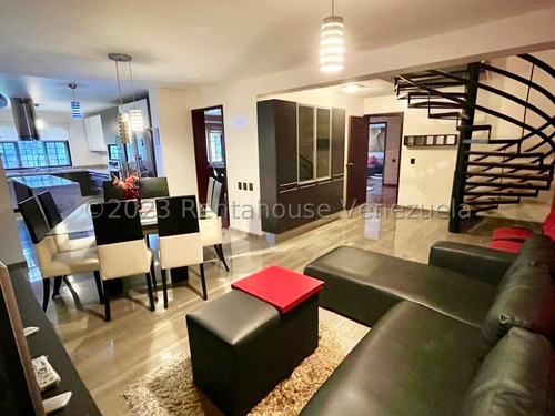 Imagen 14 de 30 de Casa En Venta En Prados Del Este Sj 43003