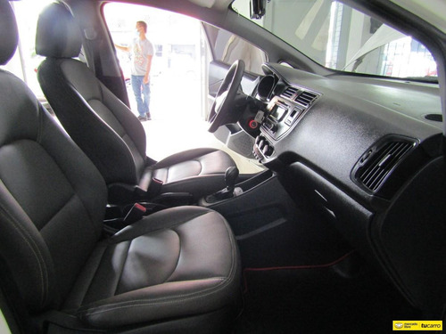Kia Rio R Mt 1.4