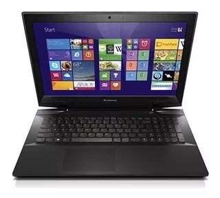 Laptop - Lenovo Y50 59425943 Laptop (windows 8, Intel Core I