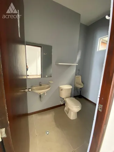 Arriendo Bodega En Rionegro