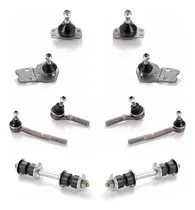 Comprar Kit Tren Delantero (direccion Hidraulica) Ford Falcon (1978 En Adelante)